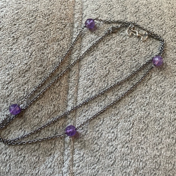 Pandora Jewelry - Retire Pandora necklace